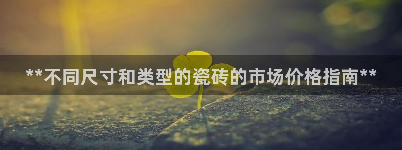 杏鑫3主管